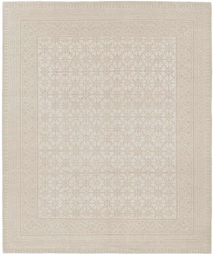 Tapis Blueberry Beige