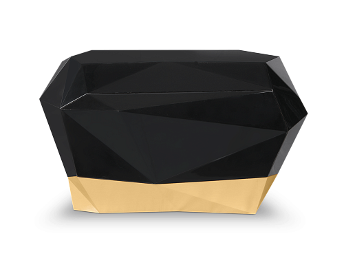 Table de Chevet Diamond