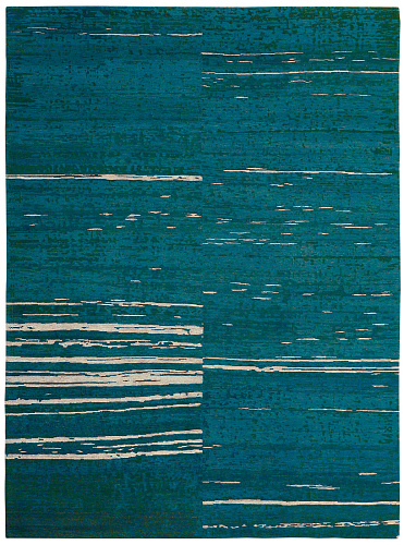 Tapis Spice 3 Bleu