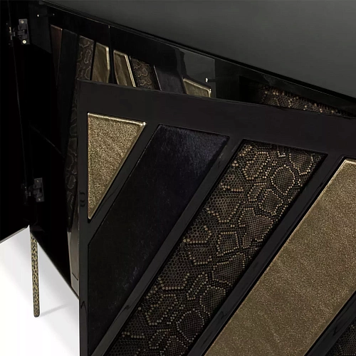 Cabinet Opium