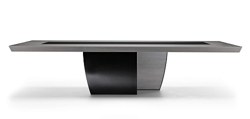 Table Fixe 320 Black & More