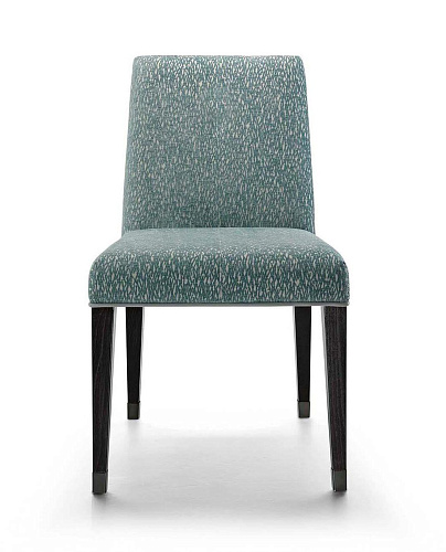 Chaise Black & More