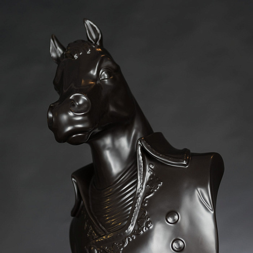 Sculpture décorative Marengo