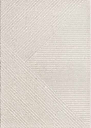 Tapis Cortina Ivoire
