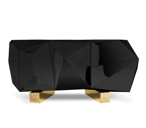 Buffet Diamond II Noir