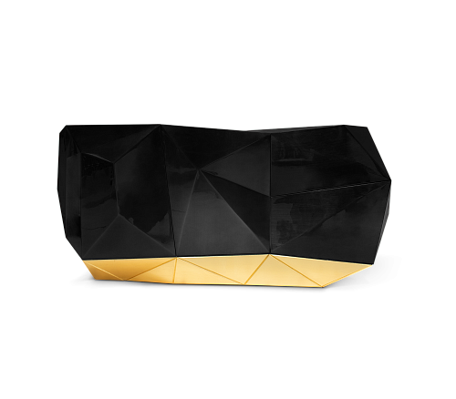 Buffet Diamond III Noir