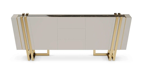 Buffet Apotheosis
