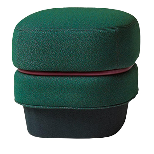 Pouf Chemise