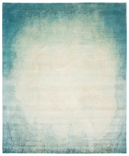Tapis Toblinio Bleu
