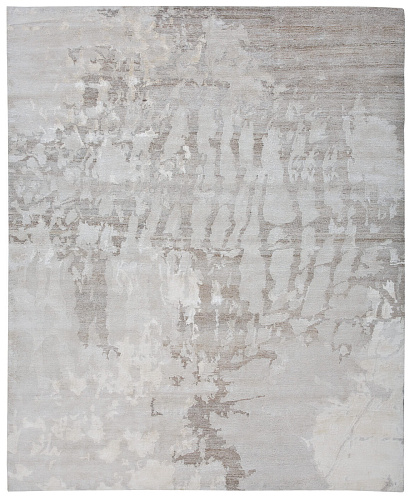 Tapis Dune Blanc