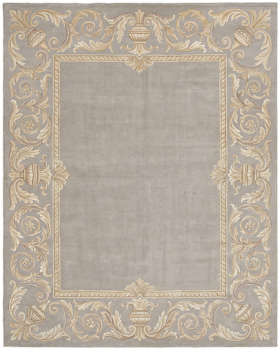 Tapis de luxe Classic Border