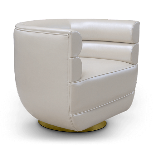 Fauteuil Loren