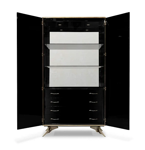 Armoire Laquée Spellbound