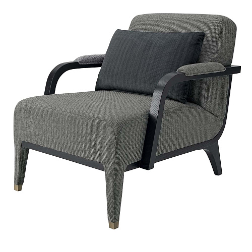 Fauteuil Haut De Gamme Italien Dilan