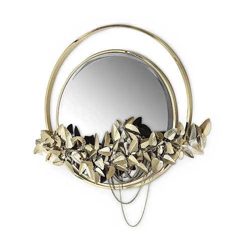 Miroir Applique Royal II