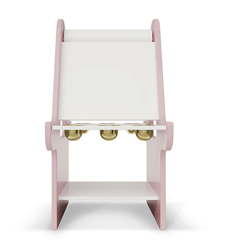 Chevalet de dessin enfant Merlin Double-Sided