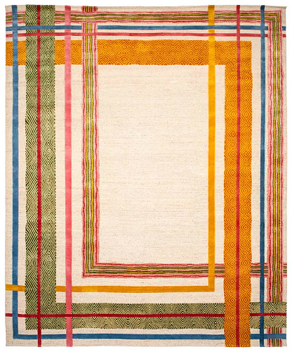Tapis Watteau 2