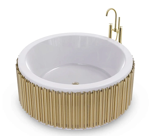 Baignoire Harmony Soak