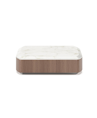 Table basse en marbre Donald