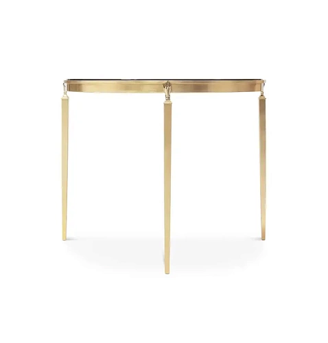 Console Gisele Demi-Lune