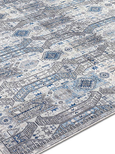 Tapis fait main de luxe Soul