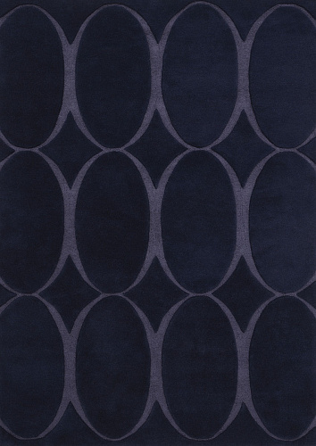 Tapis Renaissance Bleu