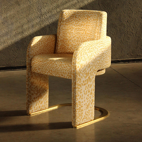 Chaise Odisseia