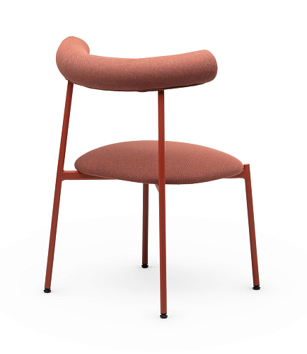 Chaise Pampa S Rouge