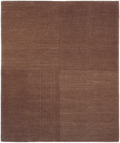Tapis Vario 1 Marron