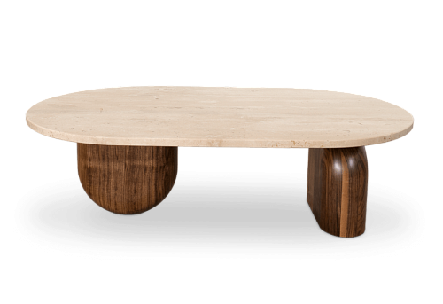 Table Basse Longue Philip