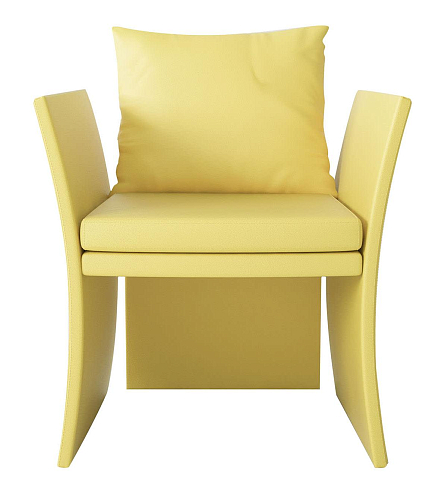 Fauteuil Anita