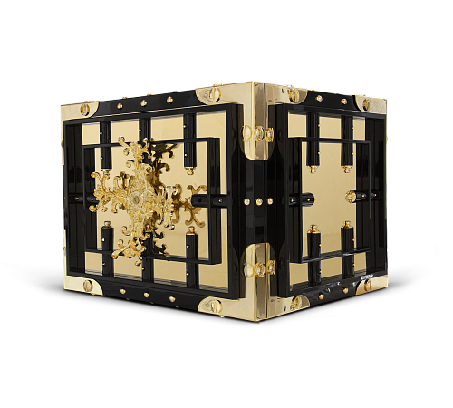 Remontoir de Montres Elite Knox
