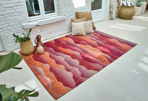 Tapis Autumn 9381