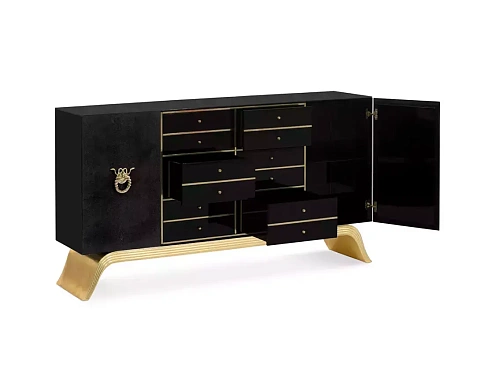 Cabinet Sinful