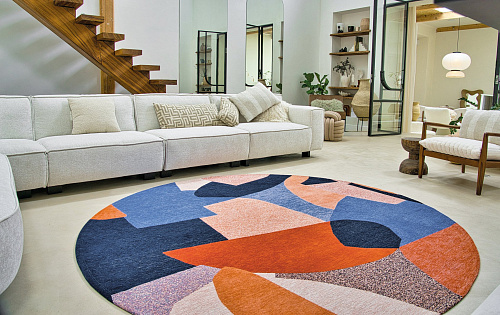 Tapis Carpe Diem 9368