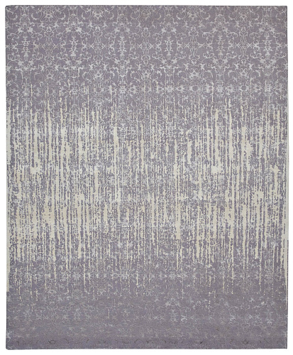 Tapis Milano Double Vendetta Gris