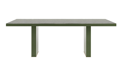 Table de salle à manger Gemma