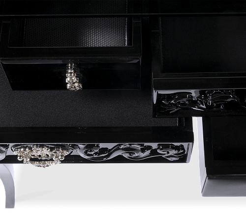 Console Windsor