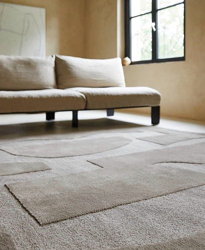 Tapis Mural Bold Ciment 121104