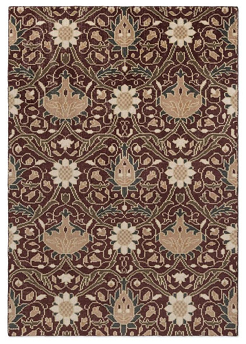 Montreal Russet Tapis