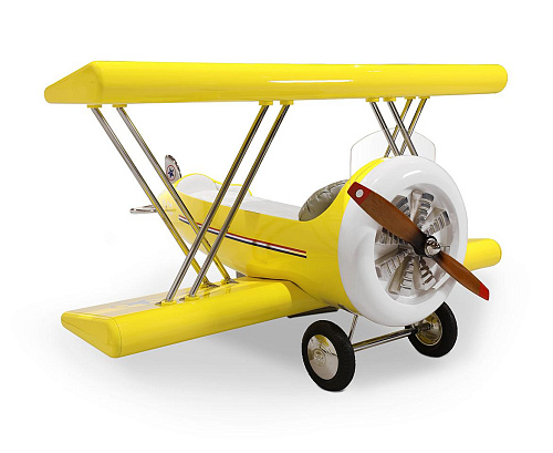 Lit enfant Sky B Plane