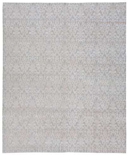 Tapis Roma Chrome