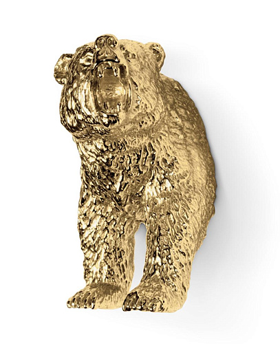 Poignée Giant Grizzly
