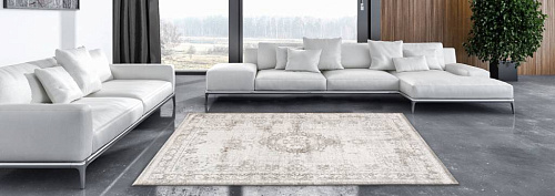 Tapis 8383 Salt & Pepper