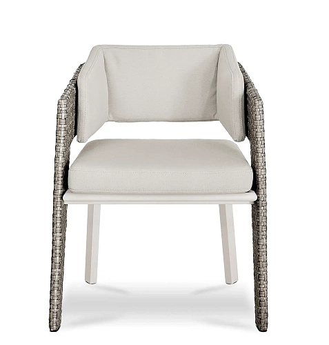 Chaise De Salle À Manger En Bois Crown