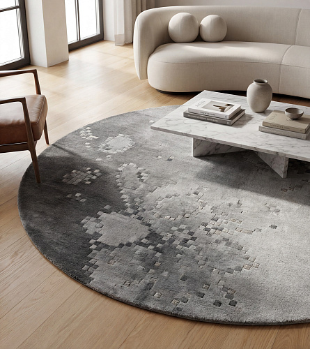 Tapis Stone Patina