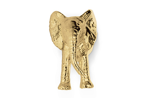 Poignée Safari Elephant