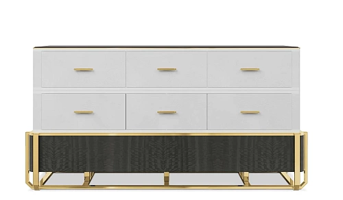 Commode Waltz