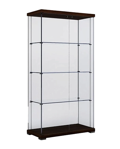 Vitrine Ego Plus