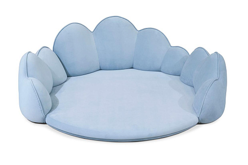 Aire de jeux enfant Milo - Baby